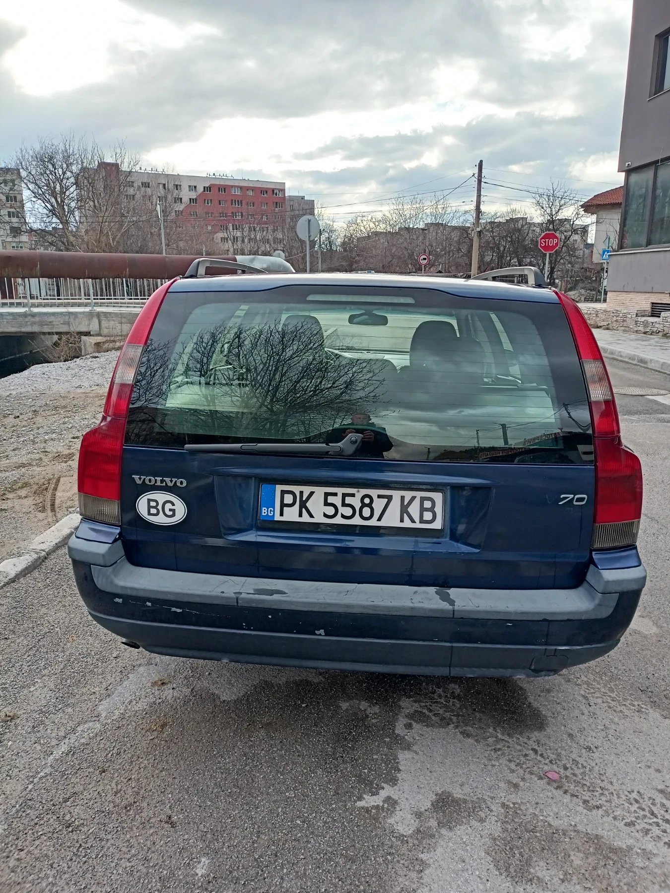 Volvo V70 | Mobile.bg � ����������� 3
