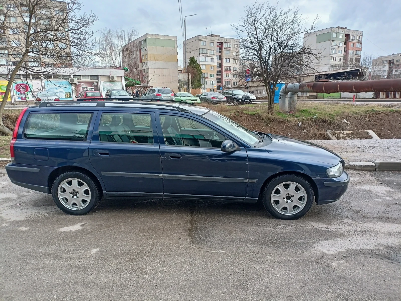 Volvo V70 | Mobile.bg � ����������� 2