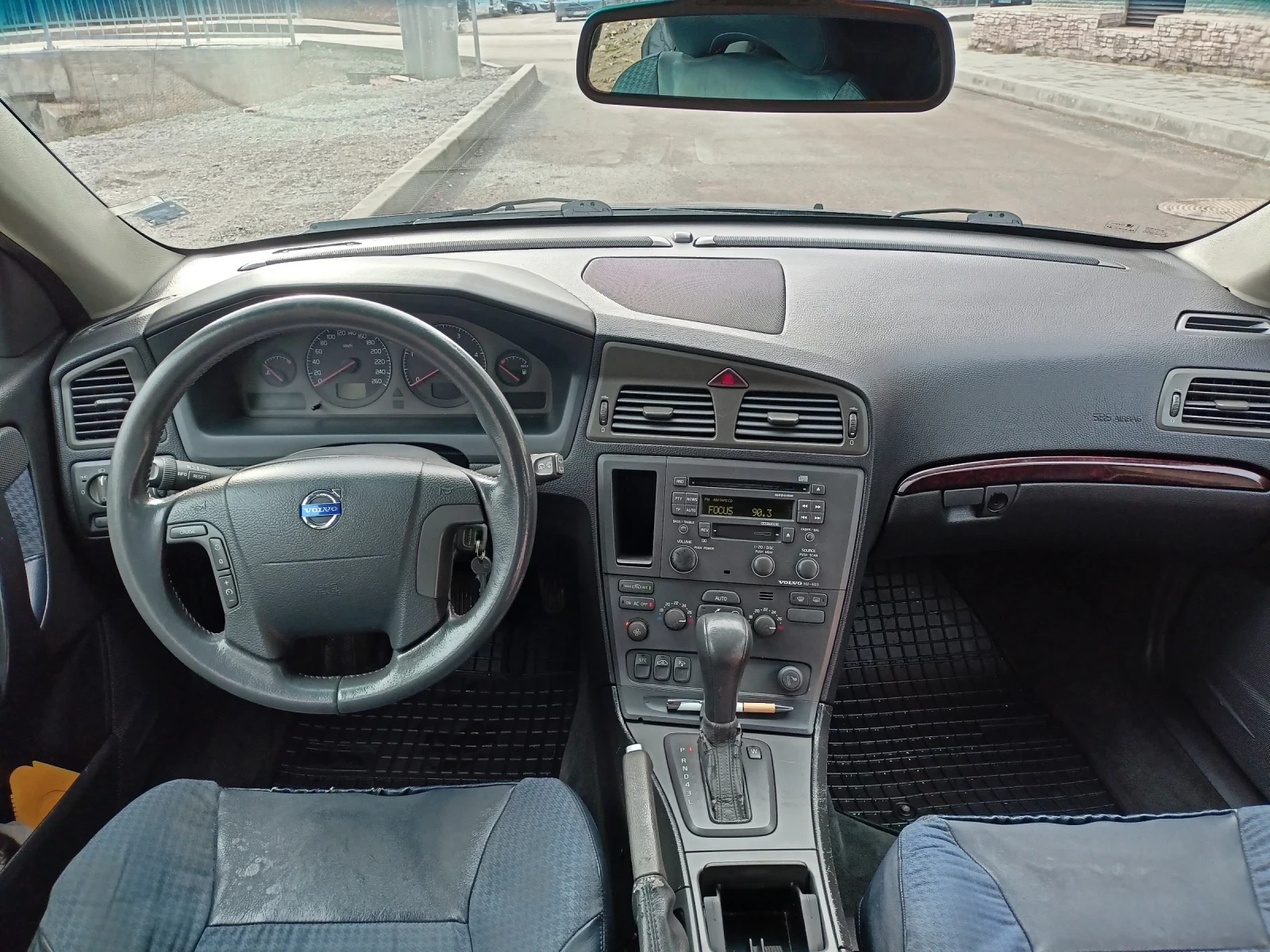 Volvo V70 | Mobile.bg � ����������� 12