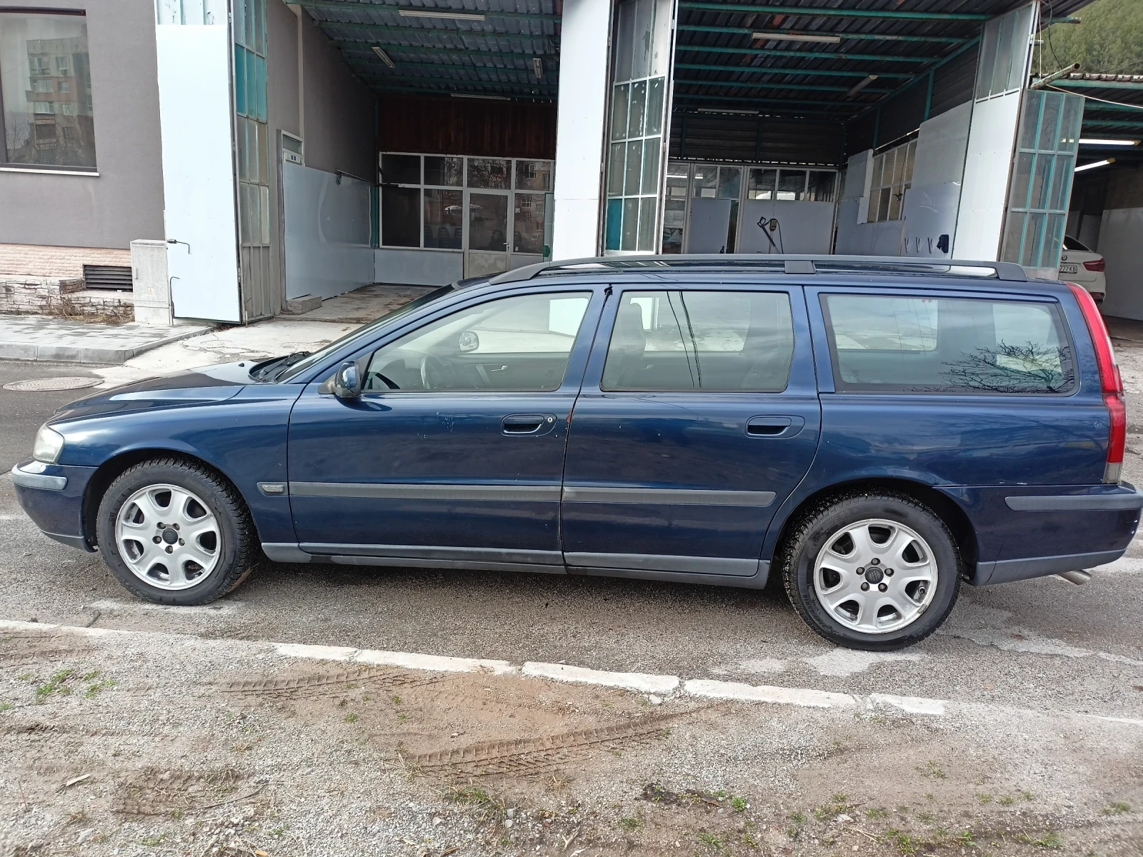 Volvo V70 | Mobile.bg � ����������� 4