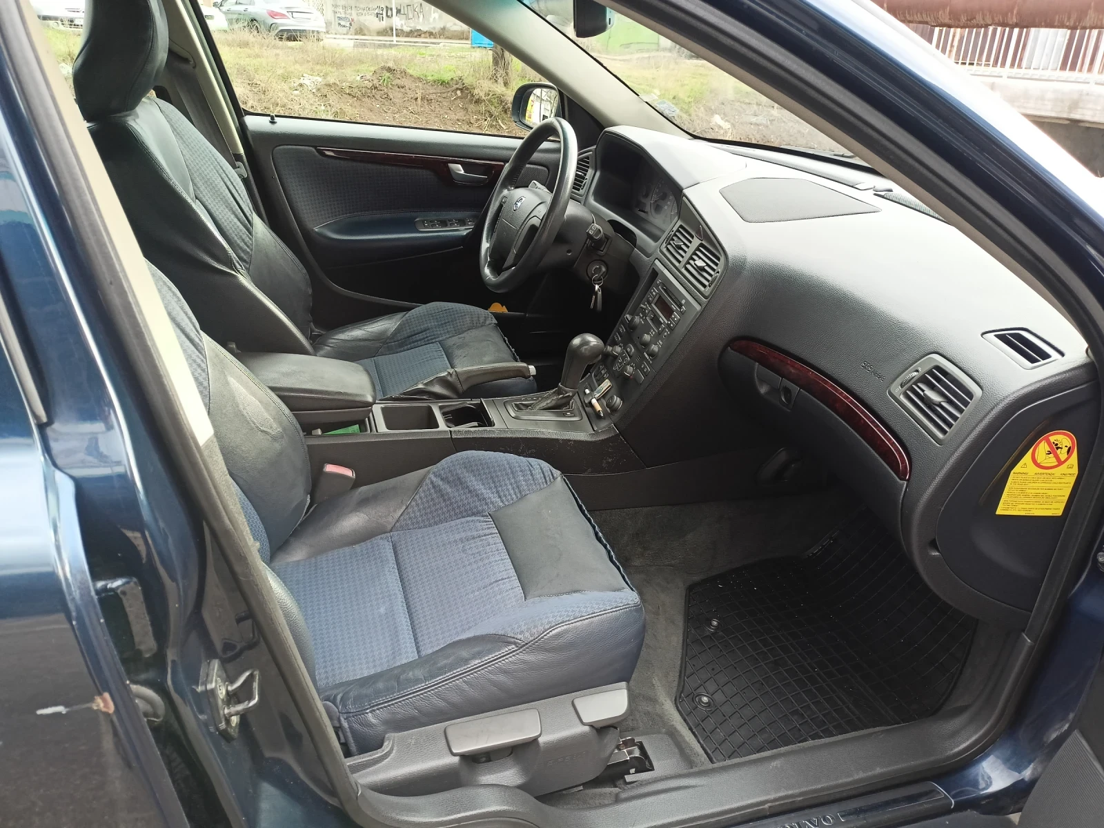 Volvo V70 | Mobile.bg � ����������� 6