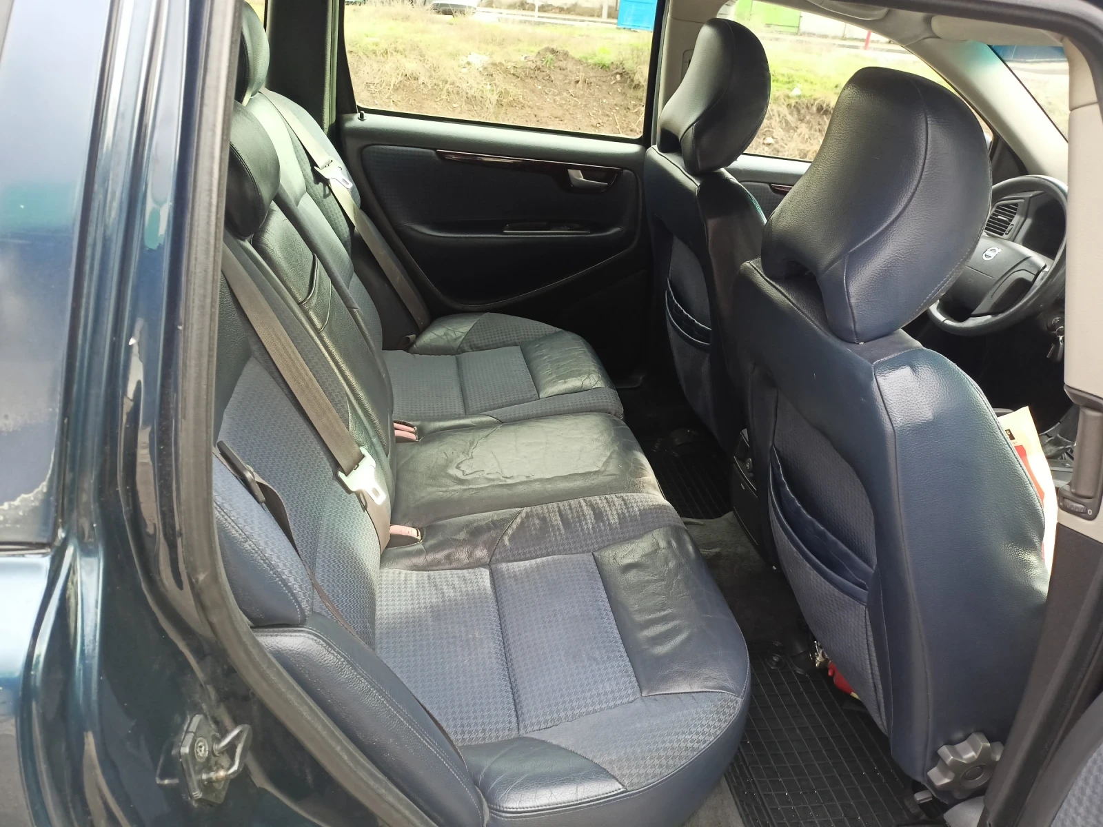 Volvo V70 | Mobile.bg � ����������� 7