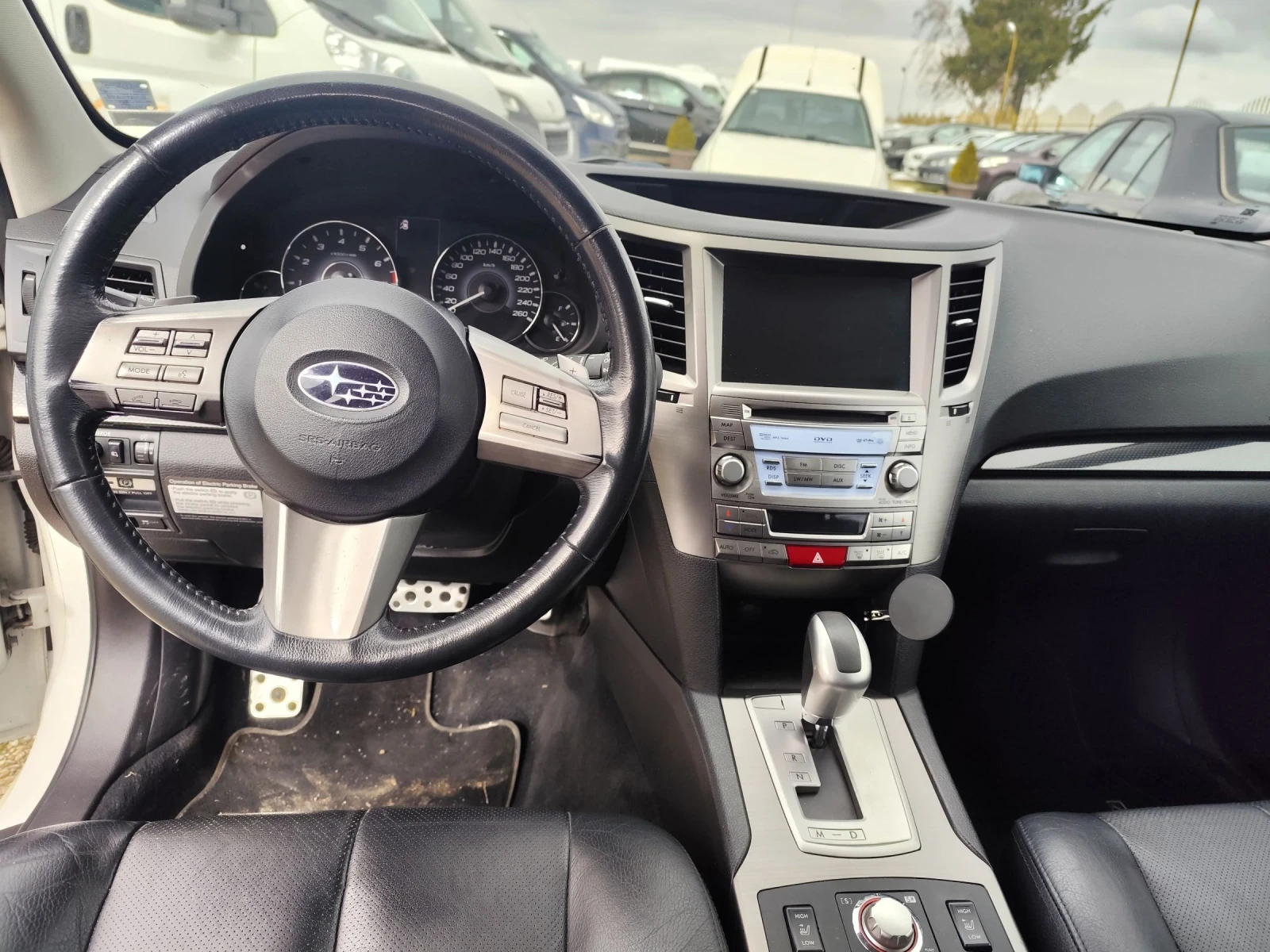 Subaru Legacy �����  | Mobile.bg � ����������� 8