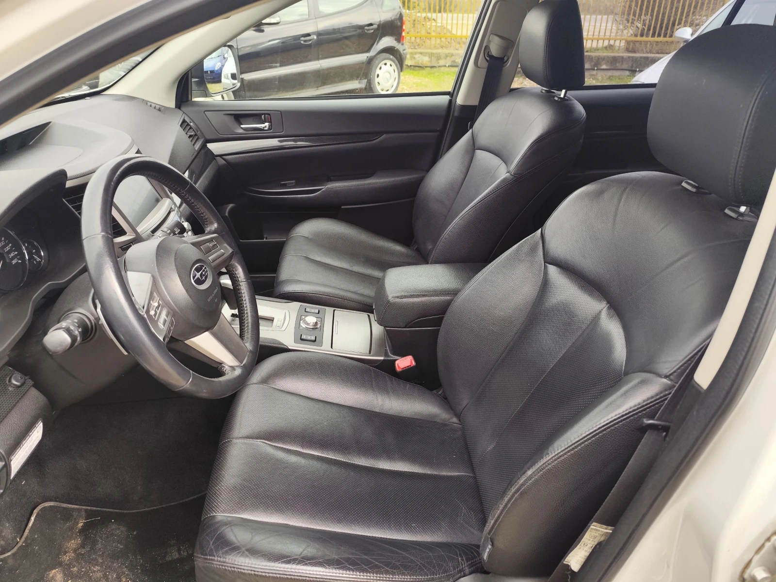 Subaru Legacy �����  | Mobile.bg � ����������� 5