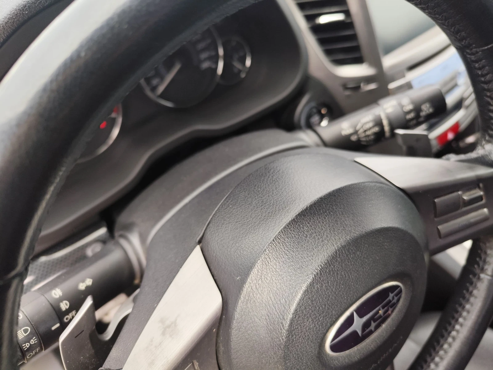 Subaru Legacy �����  | Mobile.bg � ����������� 7