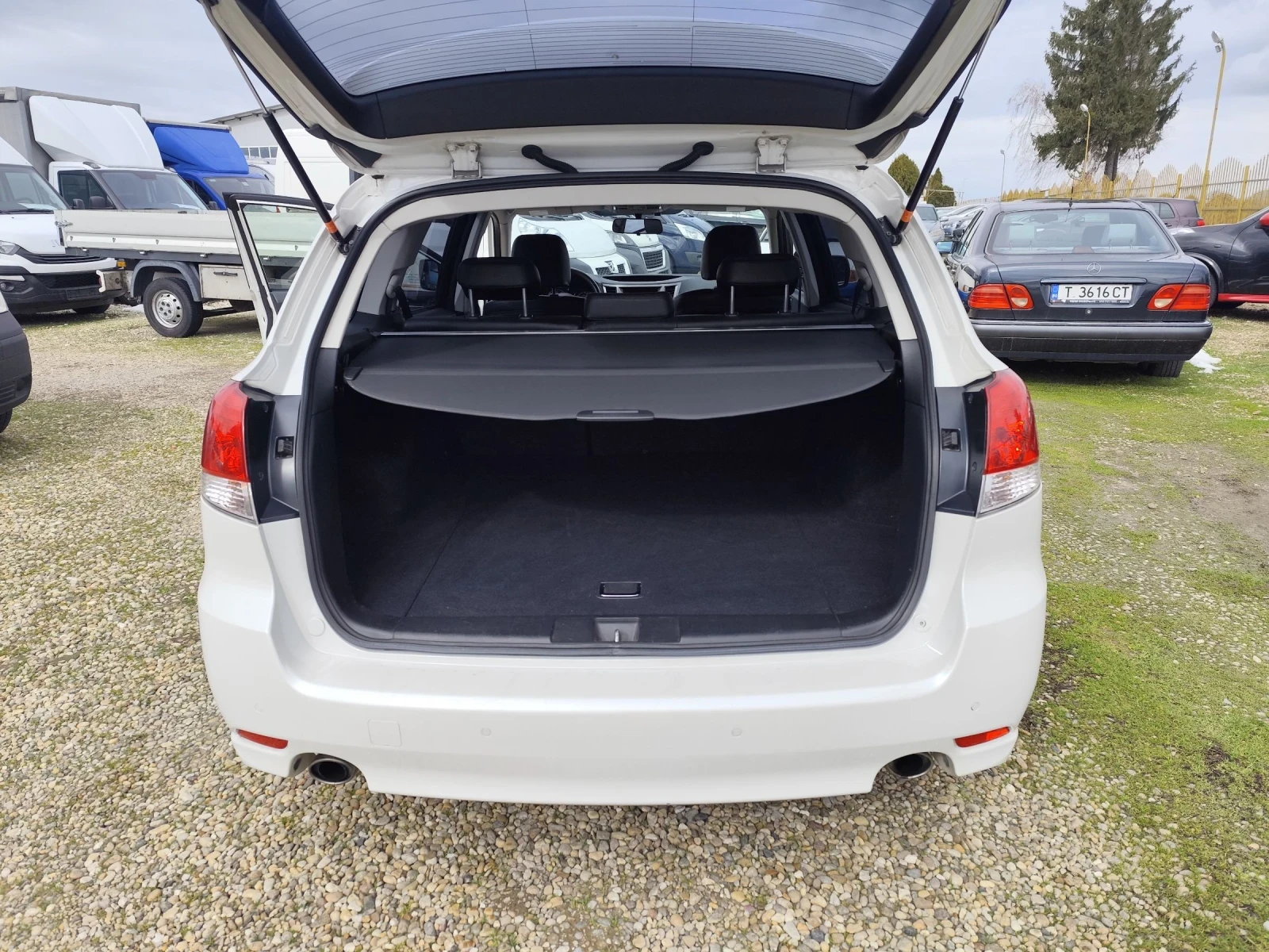Subaru Legacy �����  | Mobile.bg � ����������� 11