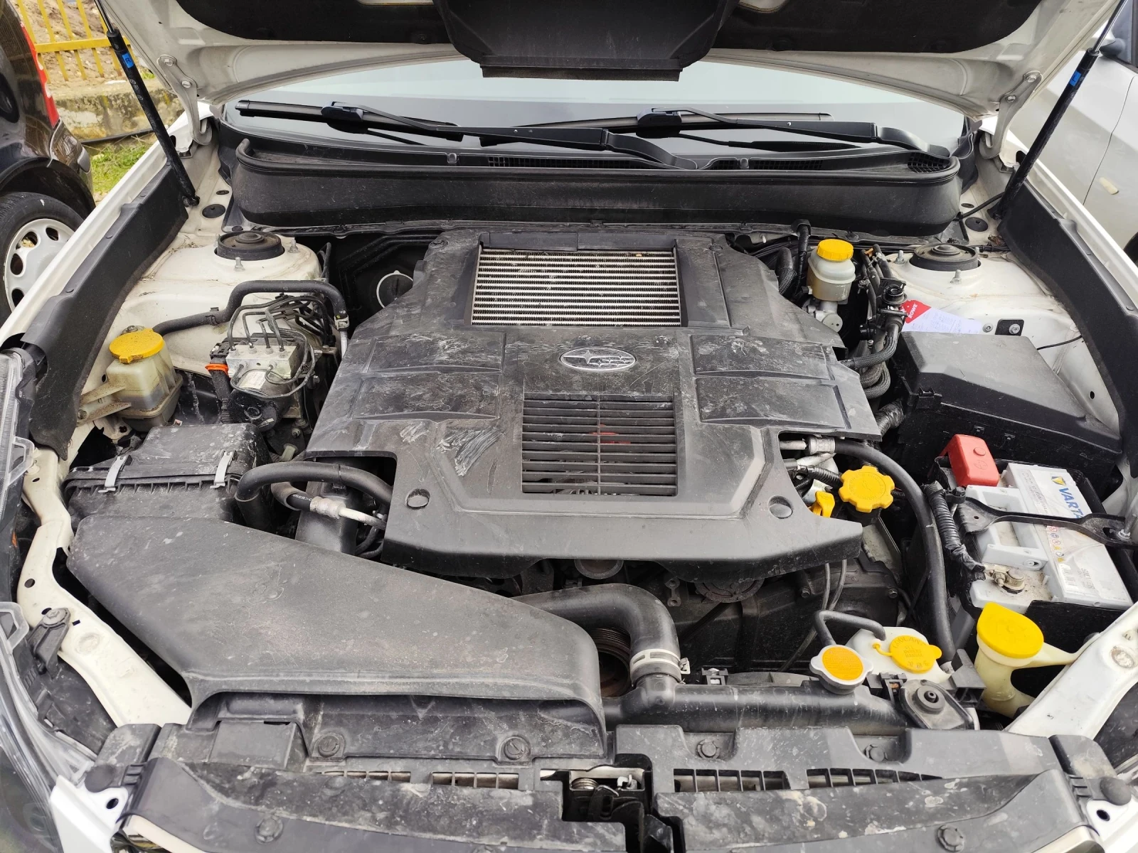 Subaru Legacy �����  | Mobile.bg � ����������� 12