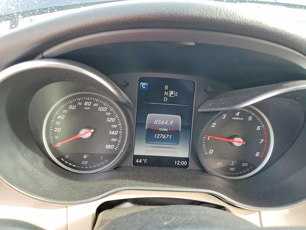 Mercedes-Benz C 300 4MATIC* BURMESTER* ПОДГРЕВ* КАМЕРА* КЕЙЛЕС* LANE*  - изображение 8