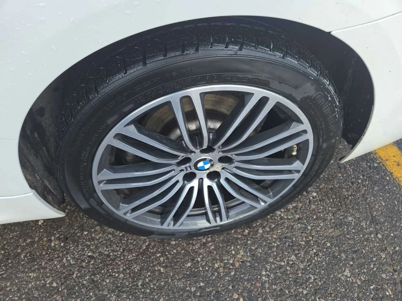 BMW 530E  | xDrive iPerformance | CARFAX - изображение 6