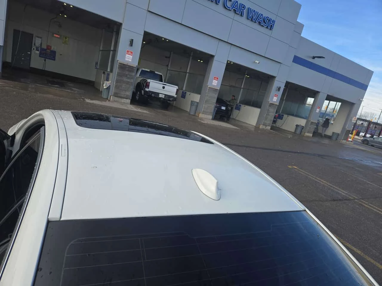 BMW 530E  | xDrive iPerformance | CARFAX | Mobile.bg � ����������� 11