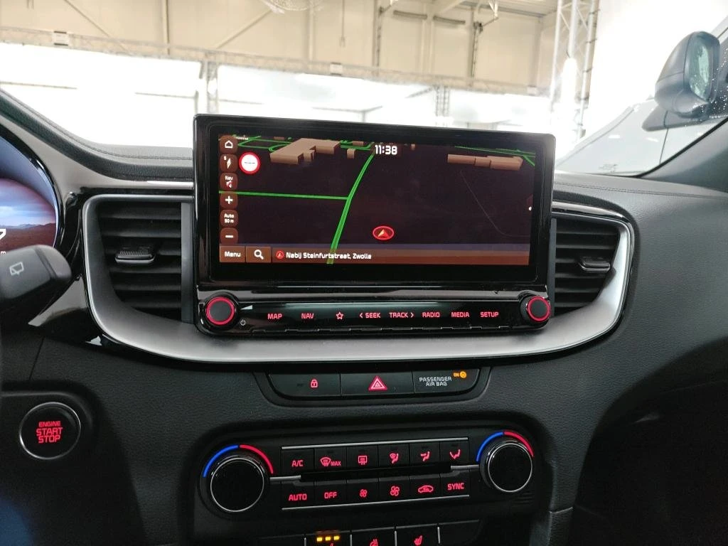 Kia Ceed SW GT Line, снимка 11 - Автомобили и джипове - 53963195