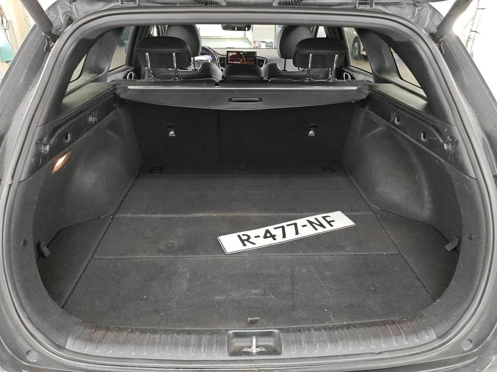 Kia Ceed SW GT Line, снимка 14 - Автомобили и джипове - 53963195