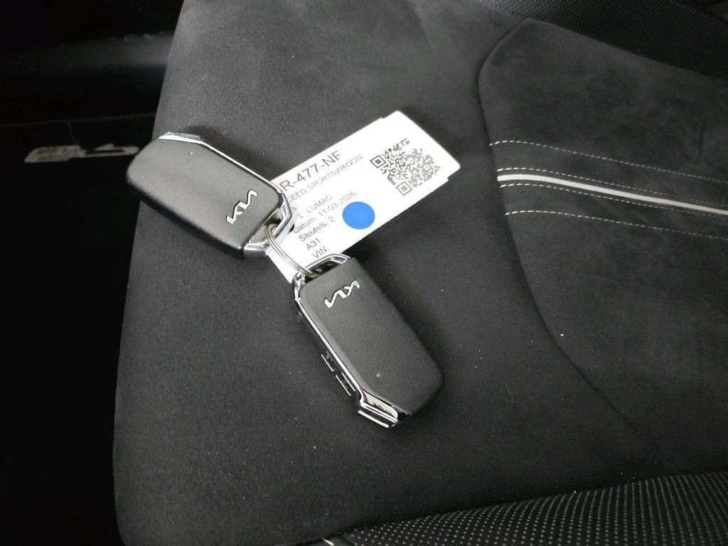 Kia Ceed SW GT Line, снимка 15 - Автомобили и джипове - 53963195