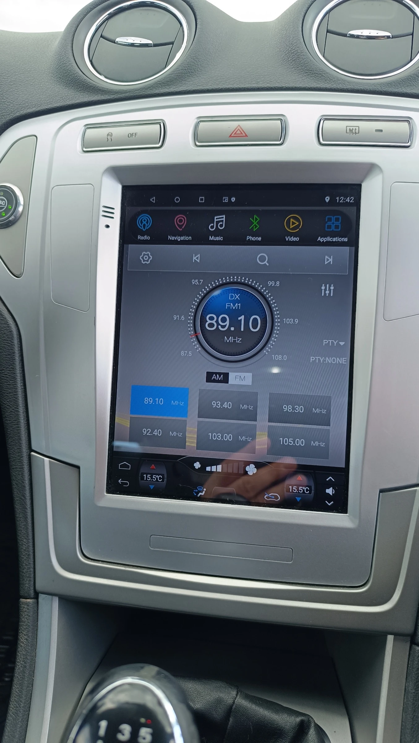 Ford Mondeo, снимка 7 - Автомобили и джипове - 54359205