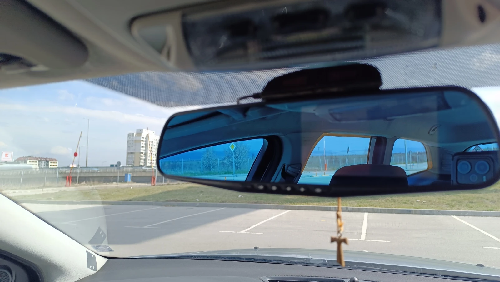 Ford Mondeo, снимка 11 - Автомобили и джипове - 54359205