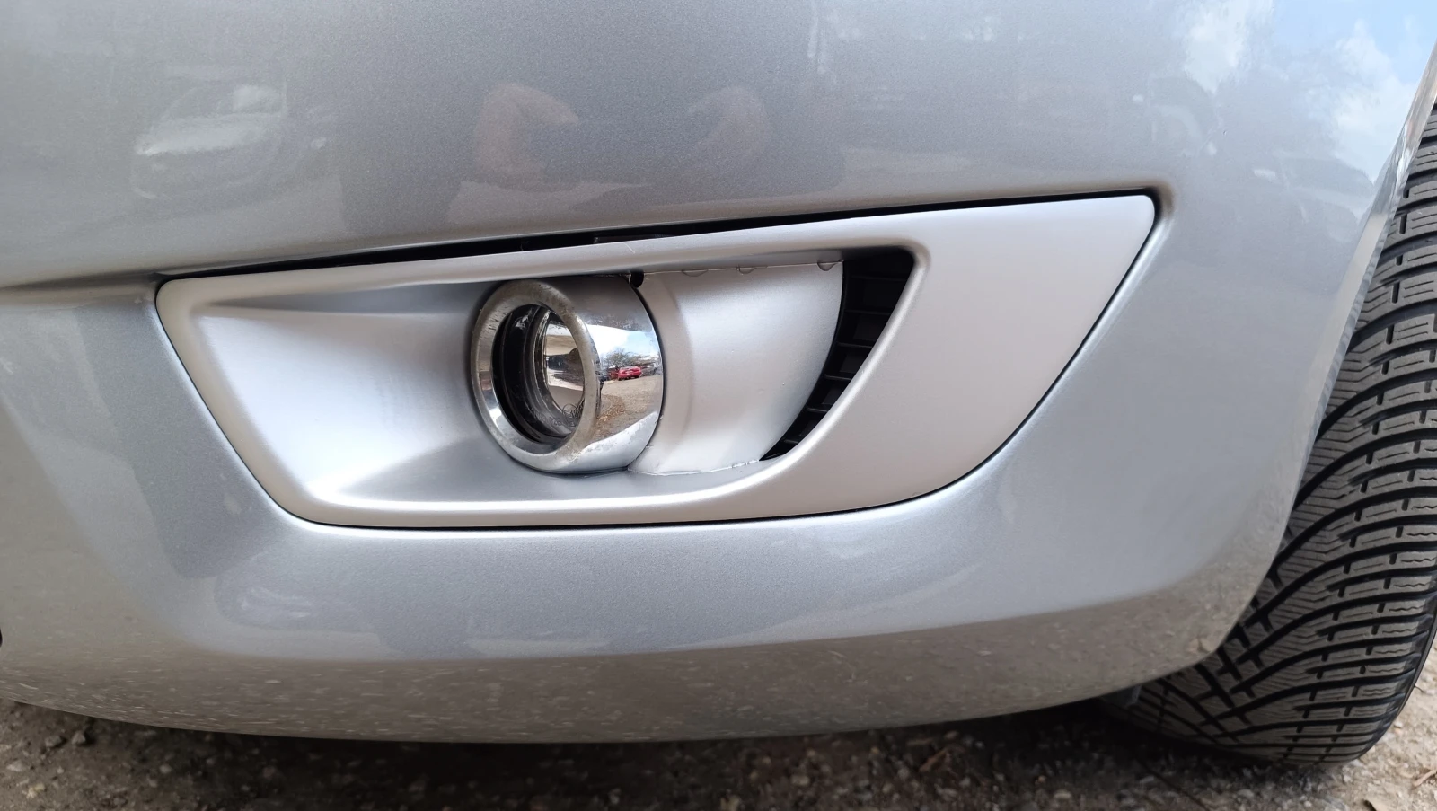 Ford Mondeo, снимка 12 - Автомобили и джипове - 54359205