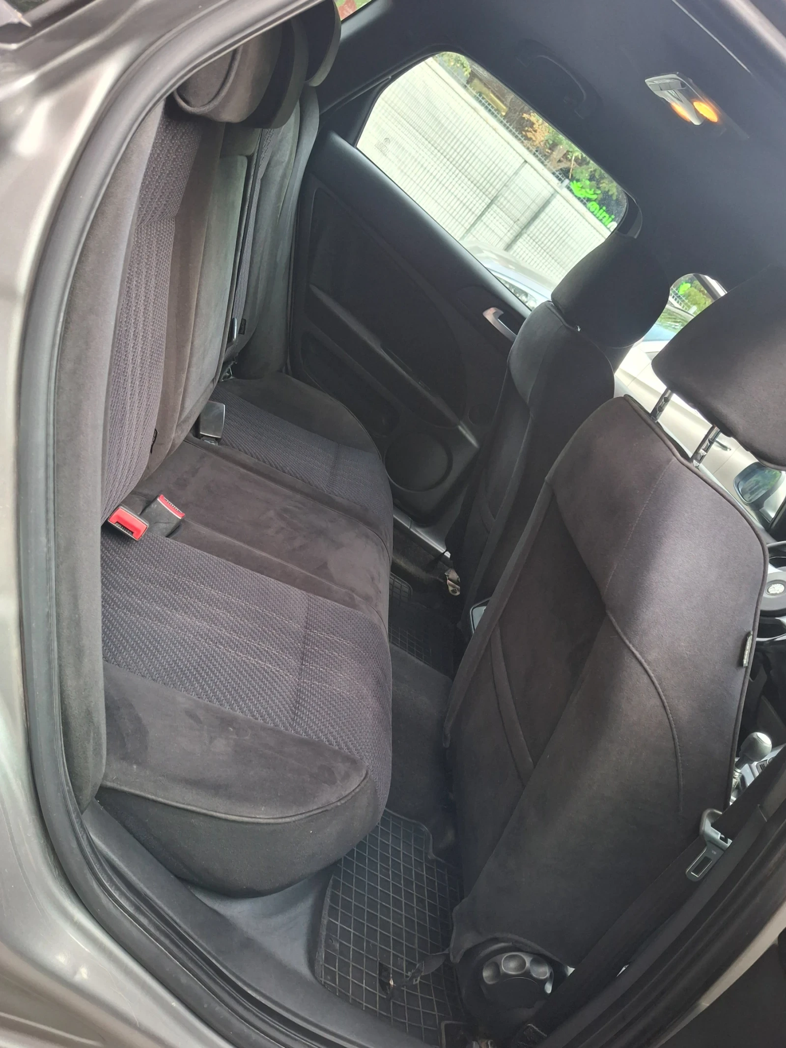 Alfa Romeo 159 sportwagon, снимка 12 - Автомобили и джипове - 54113425