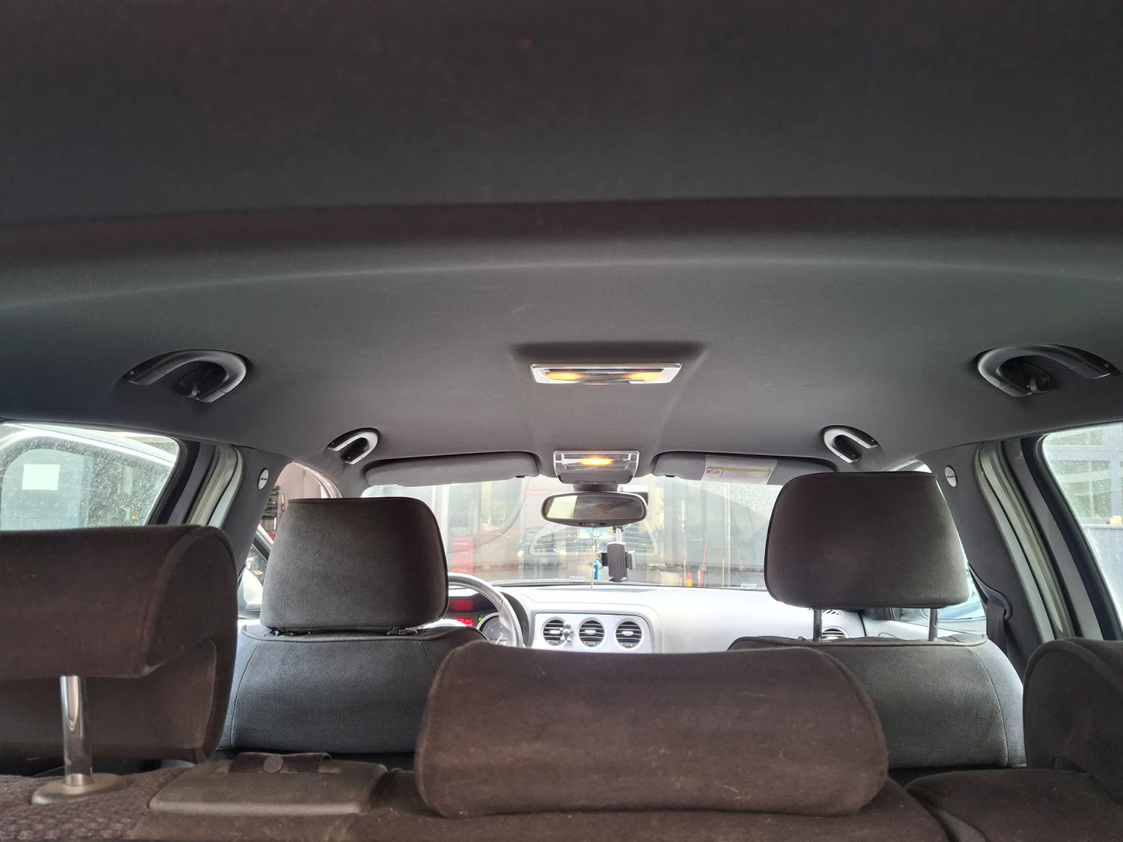 Alfa Romeo 159 sportwagon, снимка 15 - Автомобили и джипове - 54113425