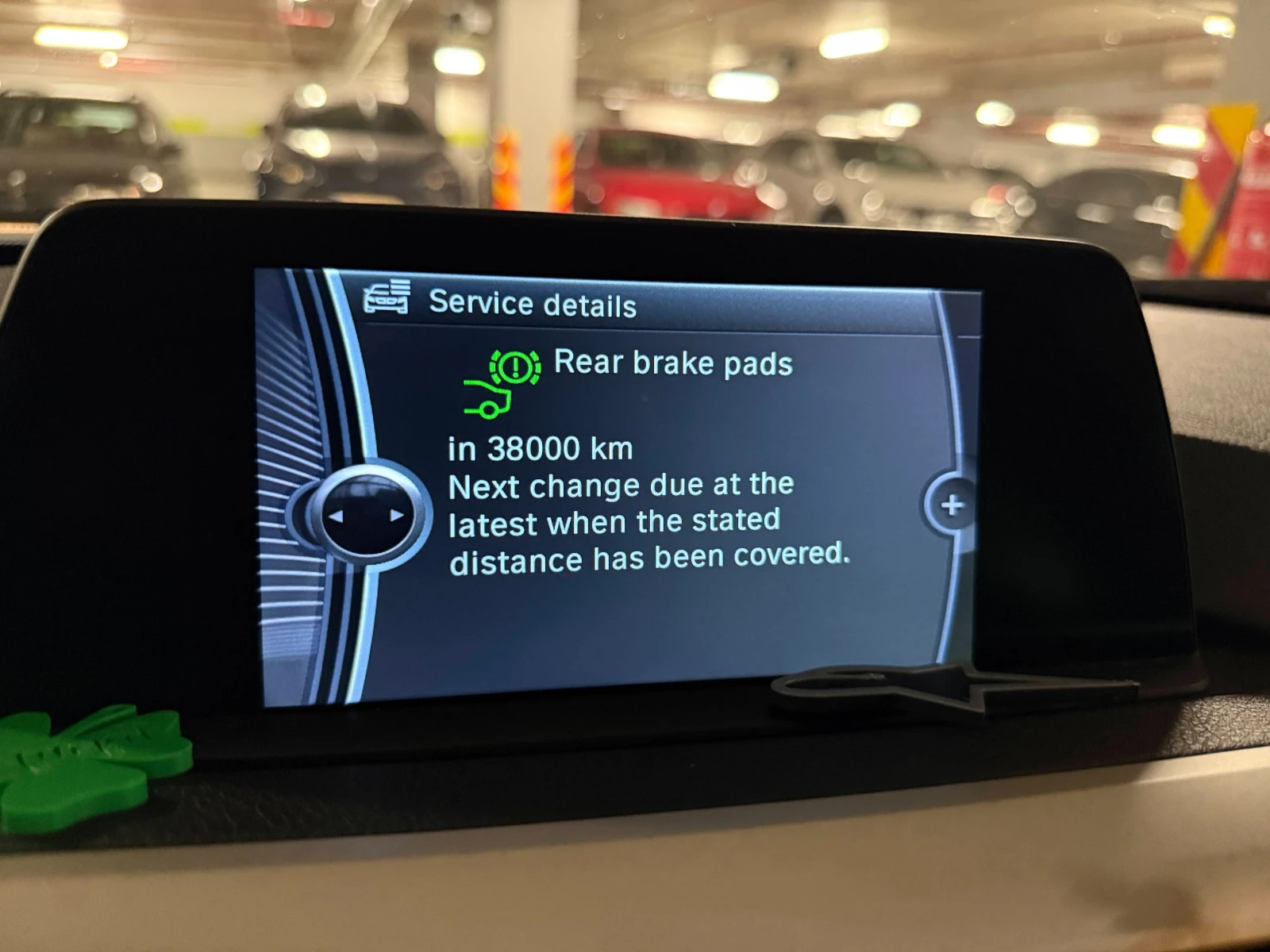 BMW 320 Xdrive, снимка 14 - Автомобили и джипове - 54949613