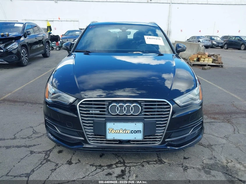 Audi A3 * E-Tron* Premium* , снимка 3 - Автомобили и джипове - 54200313