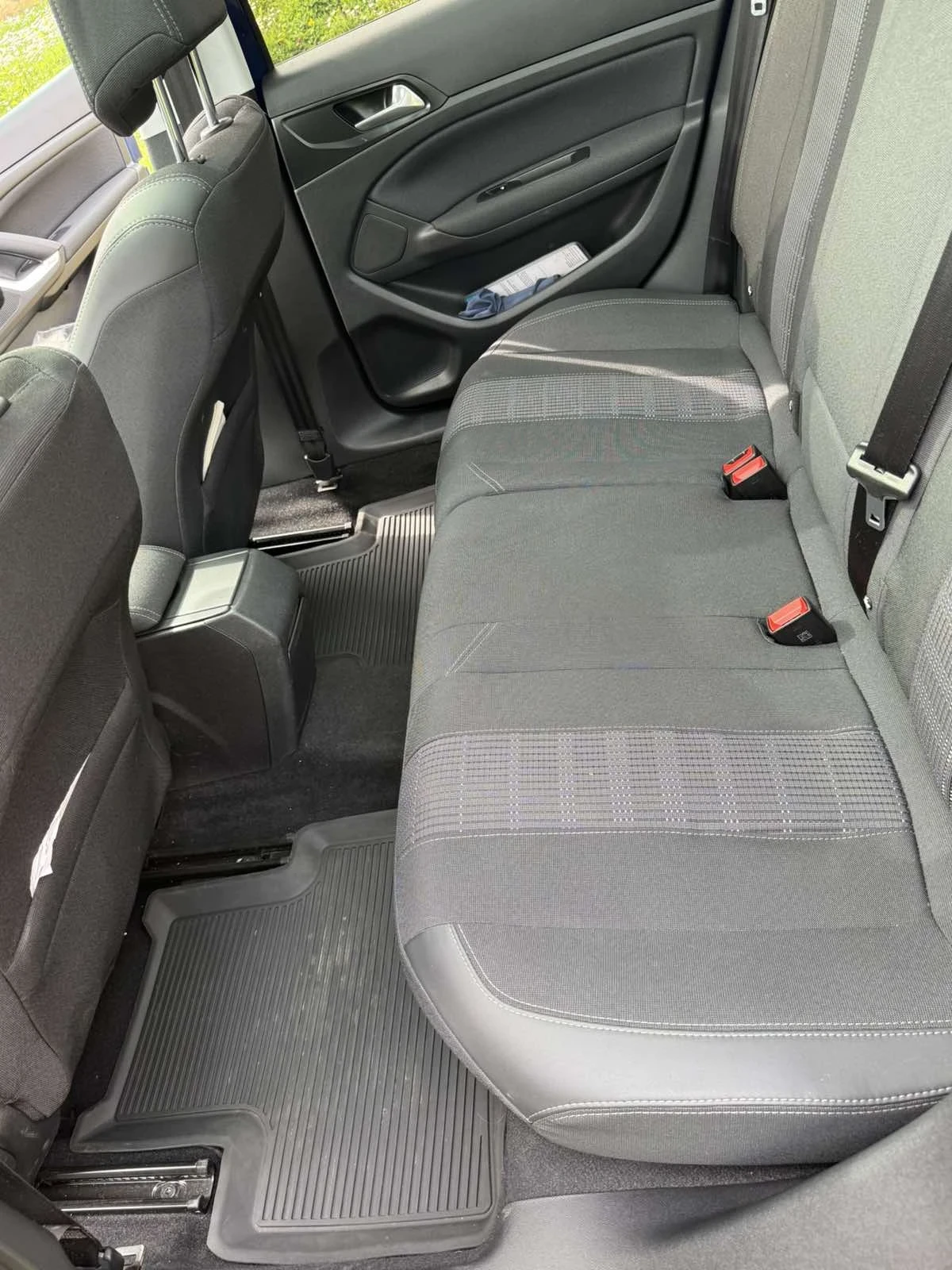 Peugeot 308, снимка 11 - Автомобили и джипове - 54271356