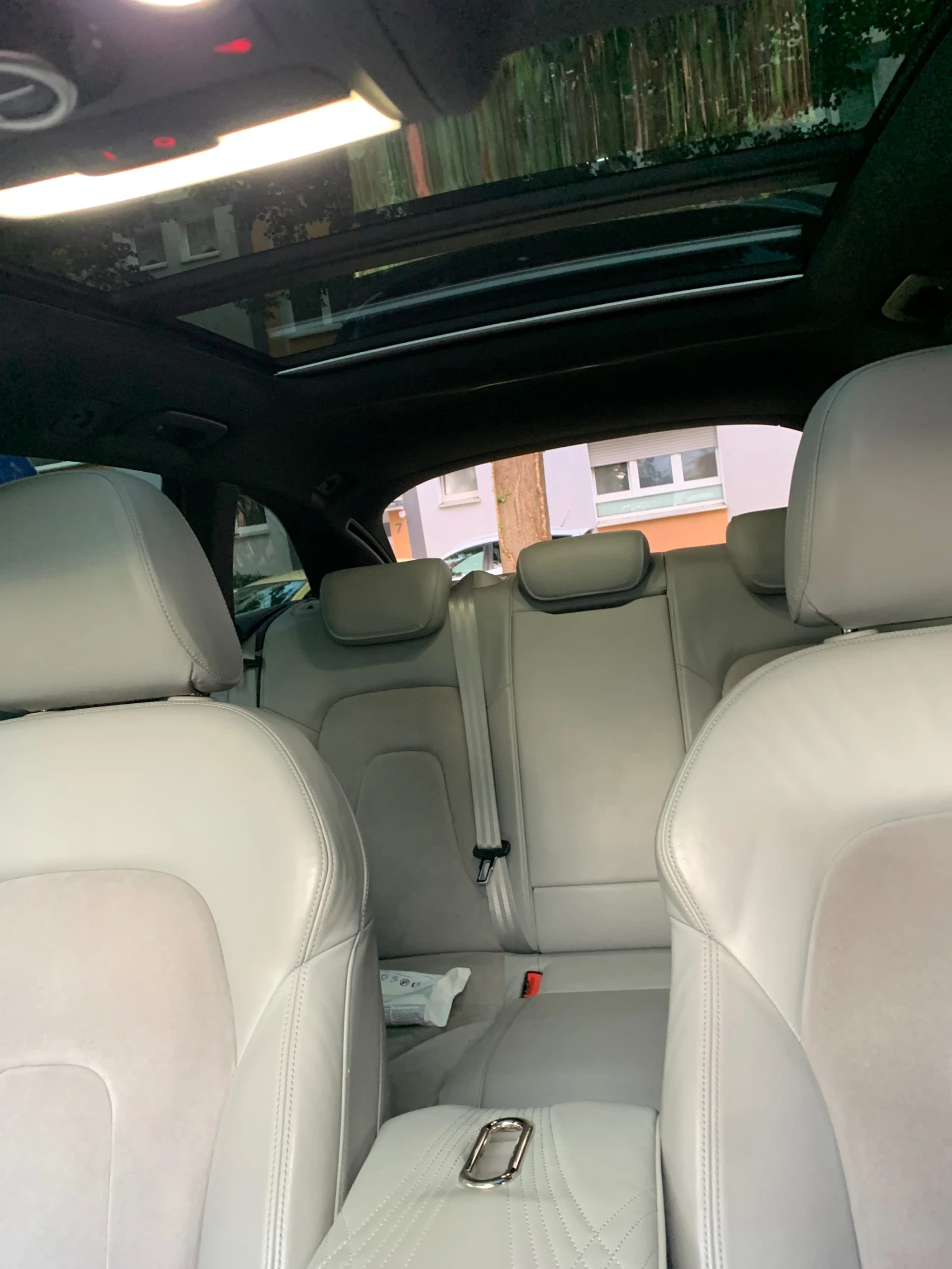 Audi A4 Allroad 3.0 TDI DISTRONIC Панорама, снимка 5 - Автомобили и джипове - 54416101