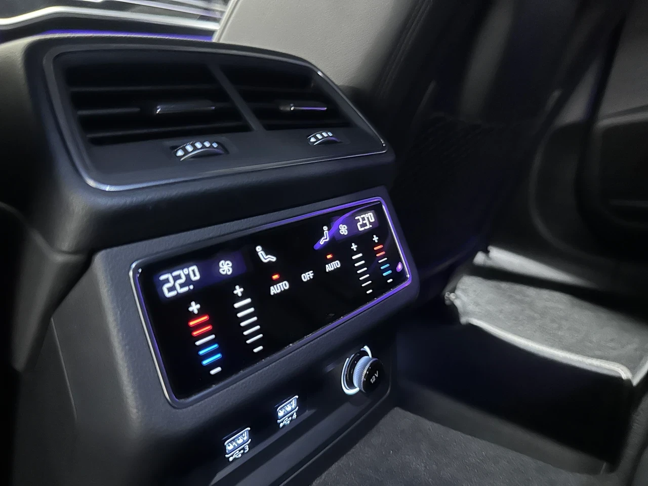 Audi S7 3.0TDI ABT+ ШВЕЙЦАРИЯ+ , снимка 15 - Автомобили и джипове - 54622832
