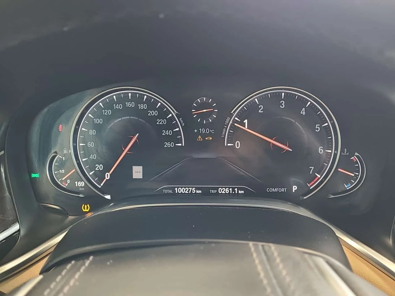 BMW 750 * CARFAX * АВТОКРЕДИТ БЕЗ ПЪРВОНАЧАЛНА ВНОСКА, снимка 10 - Автомобили и джипове - 54676352