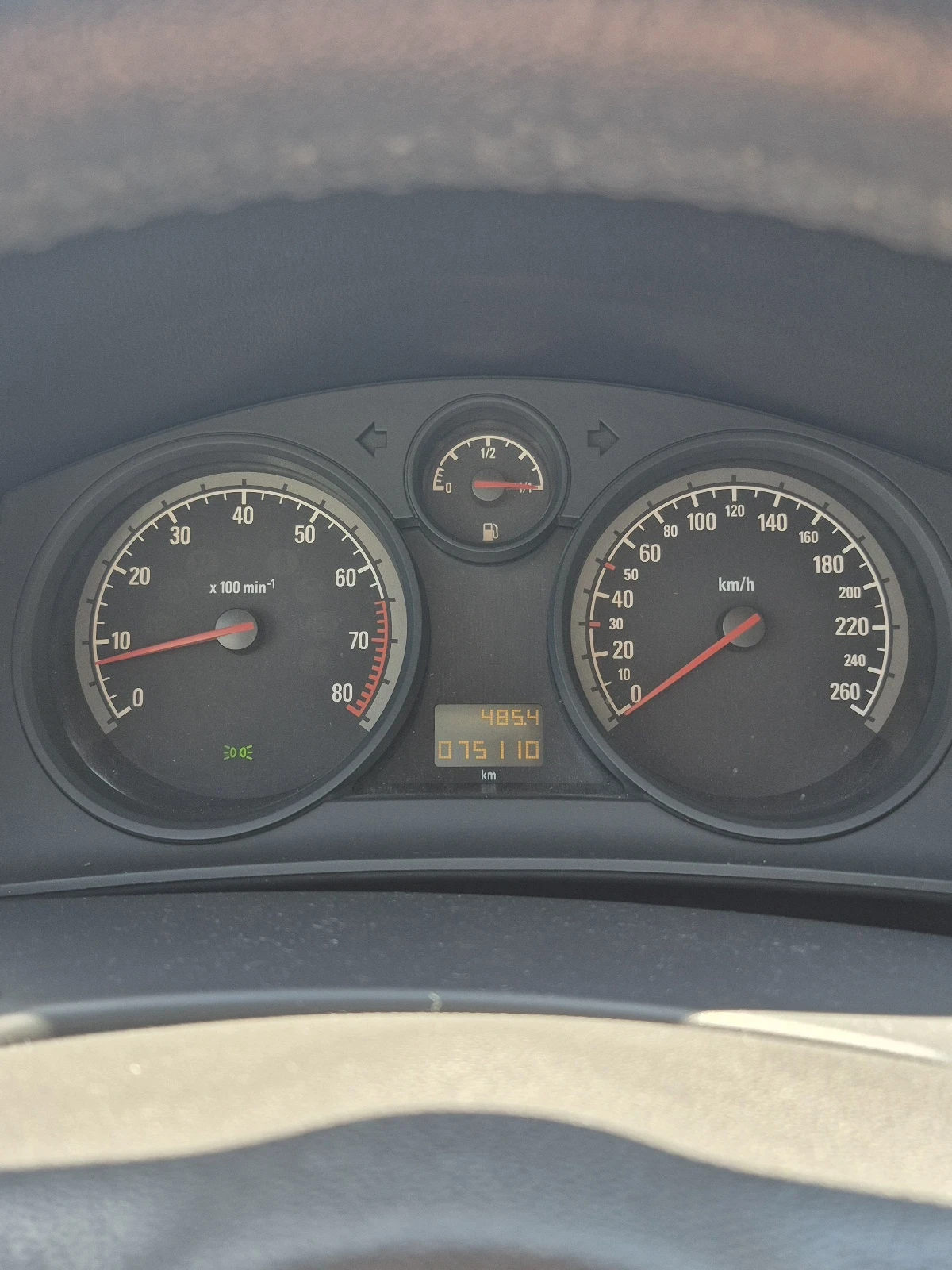 Opel Astra, снимка 9 - Автомобили и джипове - 54715530