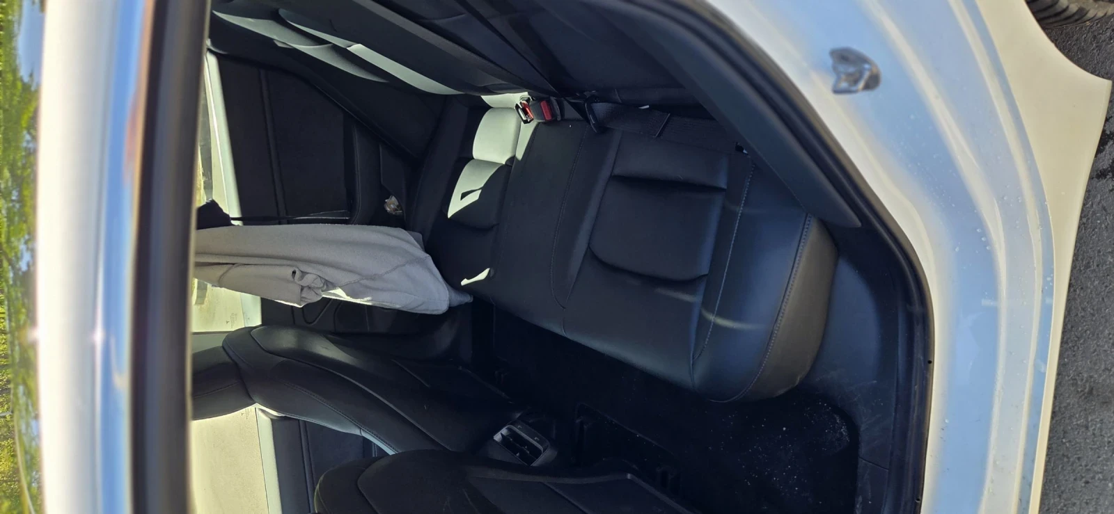 Tesla Model 3 Long Range Dual Motor, снимка 9 - Автомобили и джипове - 54724647