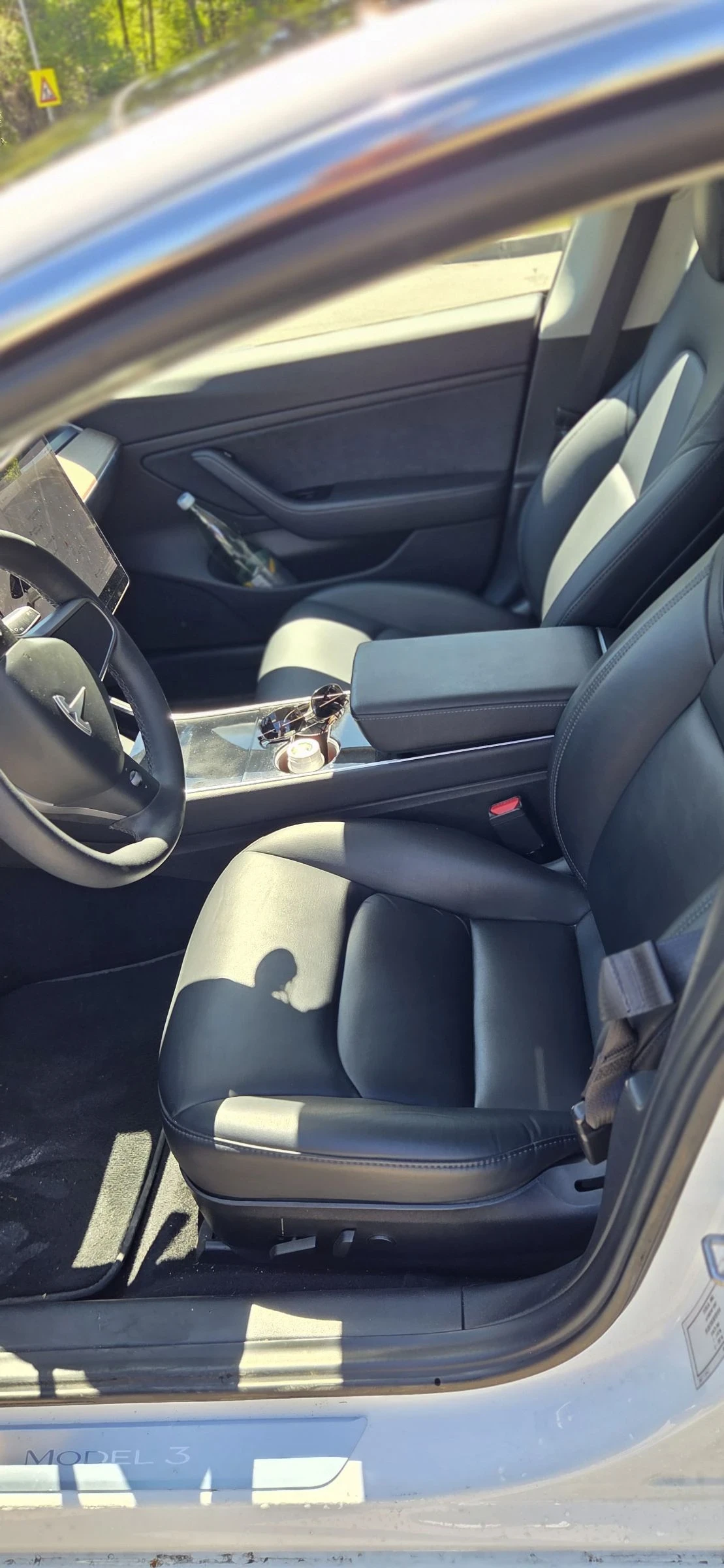 Tesla Model 3 Long Range Dual Motor, снимка 10 - Автомобили и джипове - 54724647