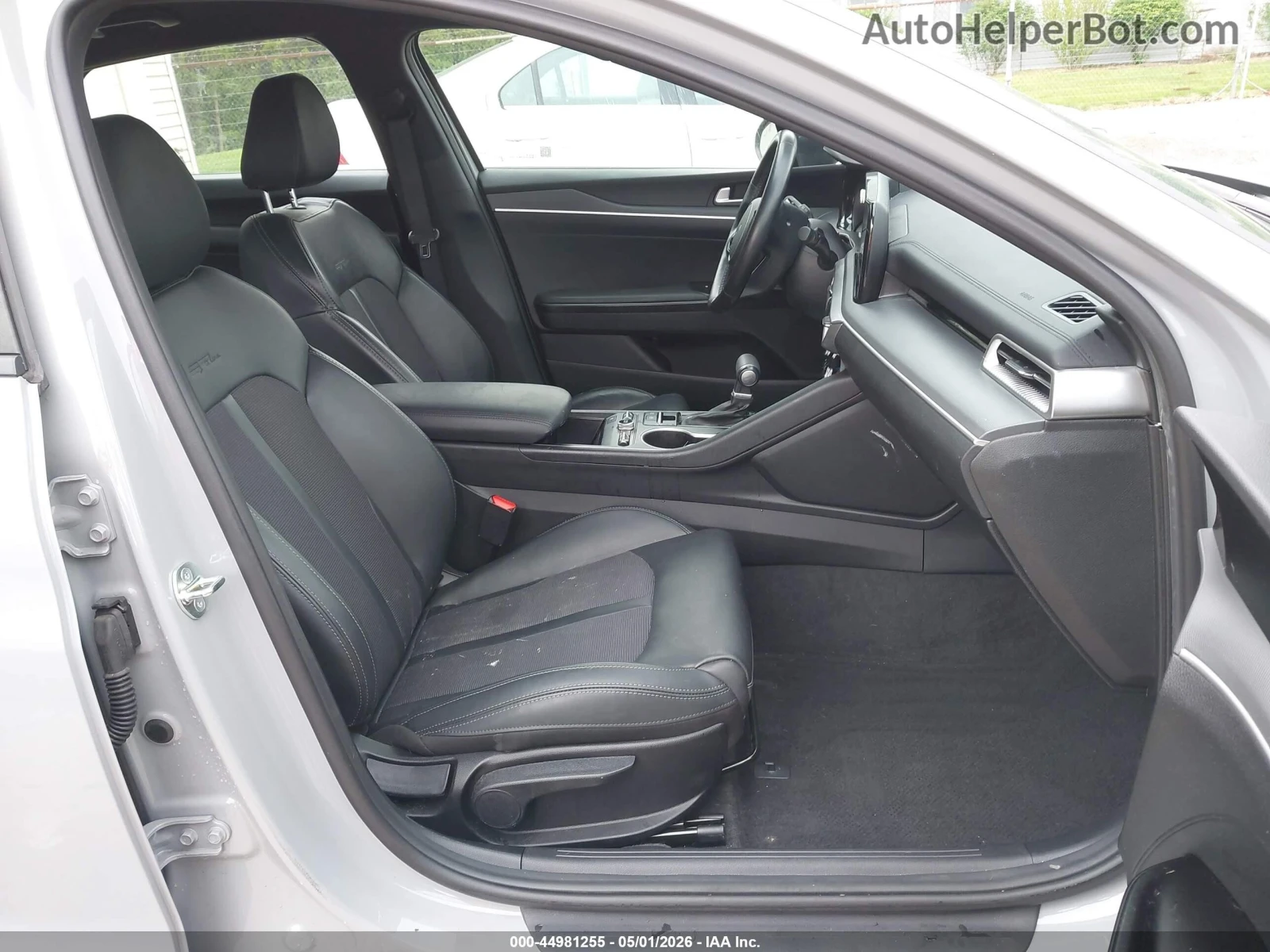 Kia K5 GT-LINE* ПОДГРЕВ* КАМЕРА* М.ТОЧКА* ПРЕДНИО СЕНЗОРИ, снимка 9 - Автомобили и джипове - 54812970