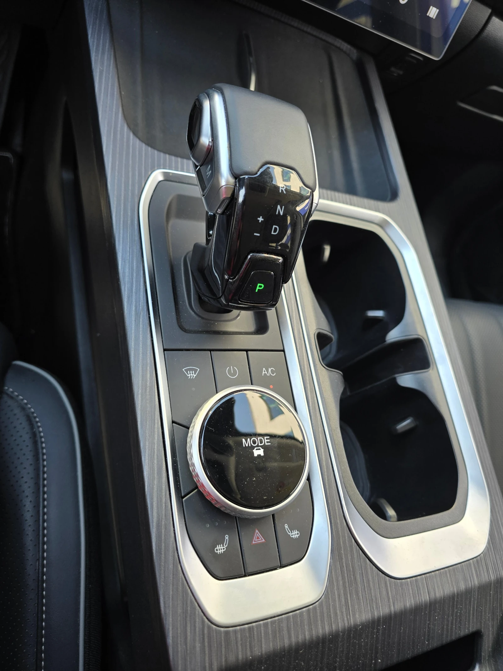 Jaecoo 7 EXCLUSIVE 4X4 | Mobile.bg � ����������� 10