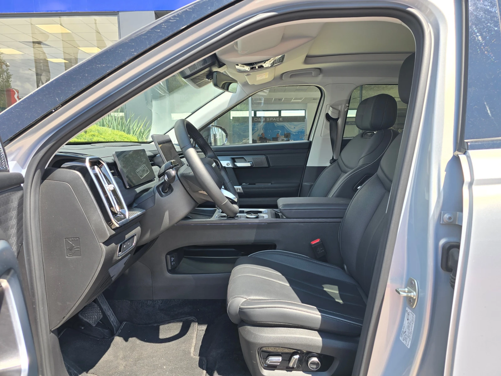 Jaecoo 7 EXCLUSIVE 4X4 | Mobile.bg � ����������� 6
