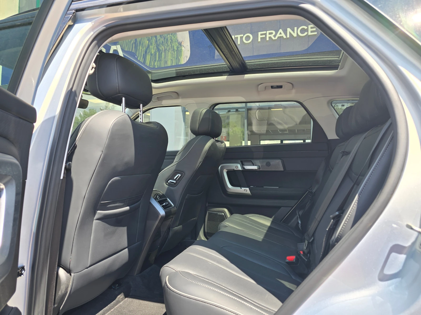 Jaecoo 7 EXCLUSIVE 4X4 | Mobile.bg � ����������� 7