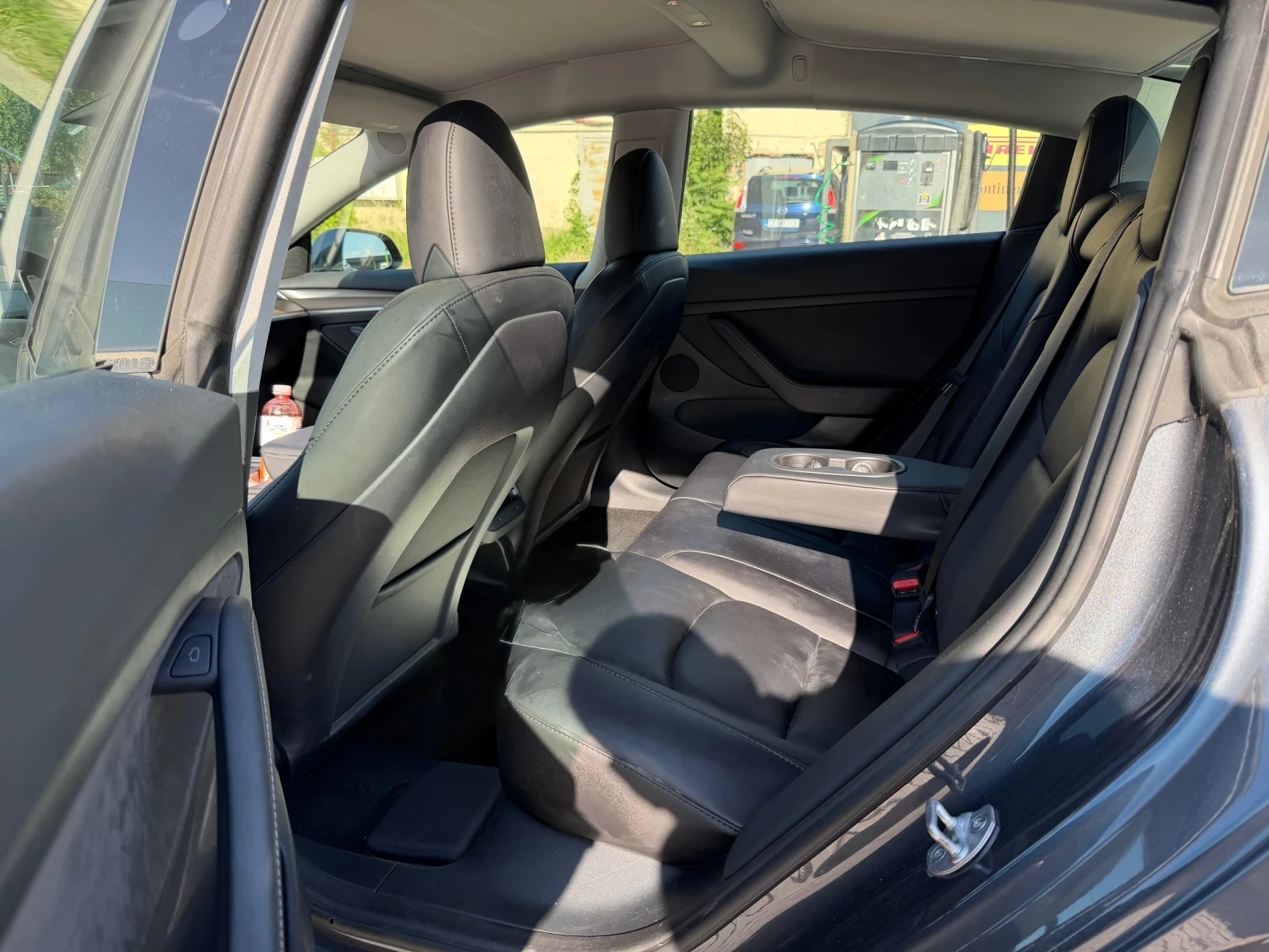 Tesla Model 3 Performance/34, 830km, снимка 7 - Автомобили и джипове - 55122163