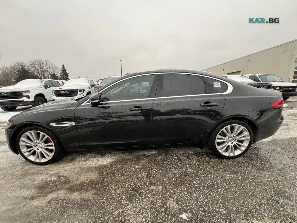Jaguar Xf * KEYLESS * AWD * ���������� * (���� �� ��������) | Mobile.bg � ����������� 2