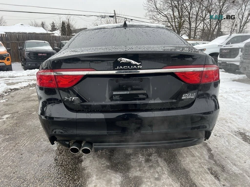 Jaguar Xf * KEYLESS * AWD * ���������� * (���� �� ��������) | Mobile.bg � ����������� 3