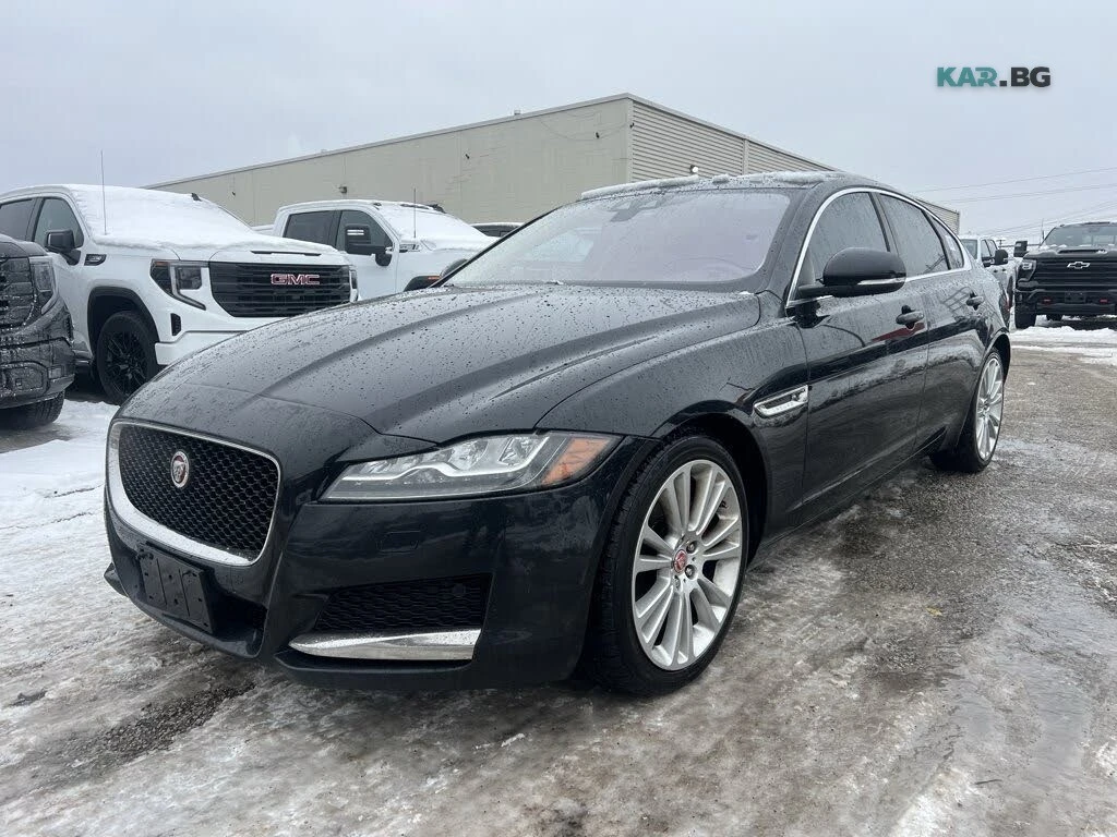 Jaguar Xf * KEYLESS * AWD * ���������� * (���� �� ��������) | Mobile.bg � ����������� 1