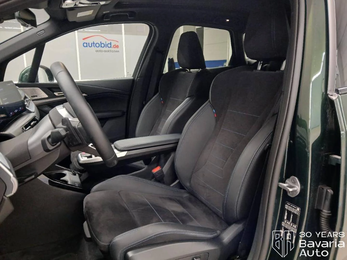 BMW 218 i Active Tourer M Sport Paket, снимка 5 - Автомобили и джипове - 55264294