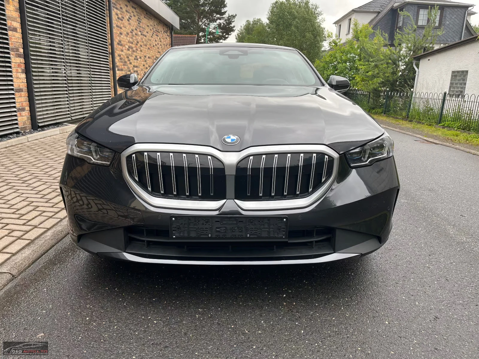 BMW 520 i/190HP/LED/SPORTSITS/CAM/ACC/KLESS/662z, снимка 2 - Автомобили и джипове - 55456326