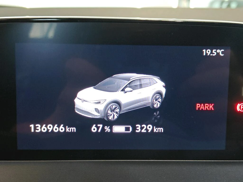 VW ID.4 204k.c.82KW, снимка 9 - Автомобили и джипове - 55702241