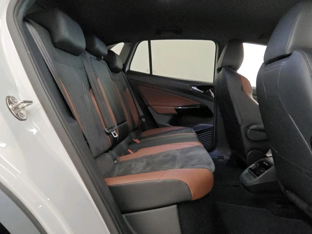 VW ID.4 204k.c.82KW, снимка 12 - Автомобили и джипове - 55702241