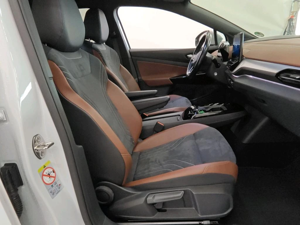 VW ID.4 204k.c.82KW, снимка 11 - Автомобили и джипове - 55702241