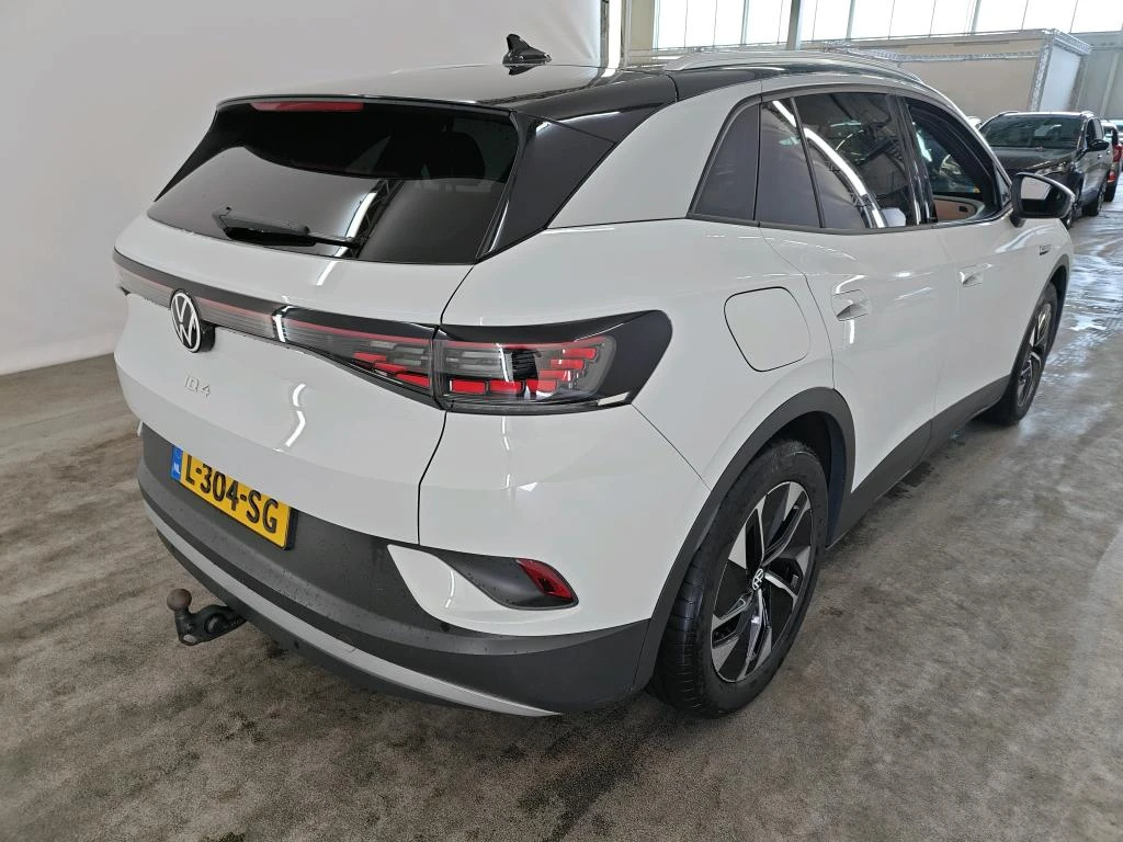VW ID.4 204k.c.82KW, снимка 3 - Автомобили и джипове - 55702241