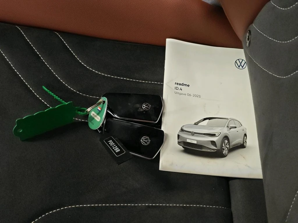 VW ID.4 204k.c.82KW, снимка 14 - Автомобили и джипове - 55702241