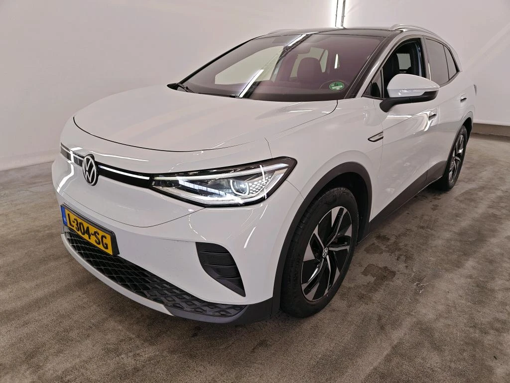 VW ID.4 204k.c.82KW, снимка 2 - Автомобили и джипове - 55702241
