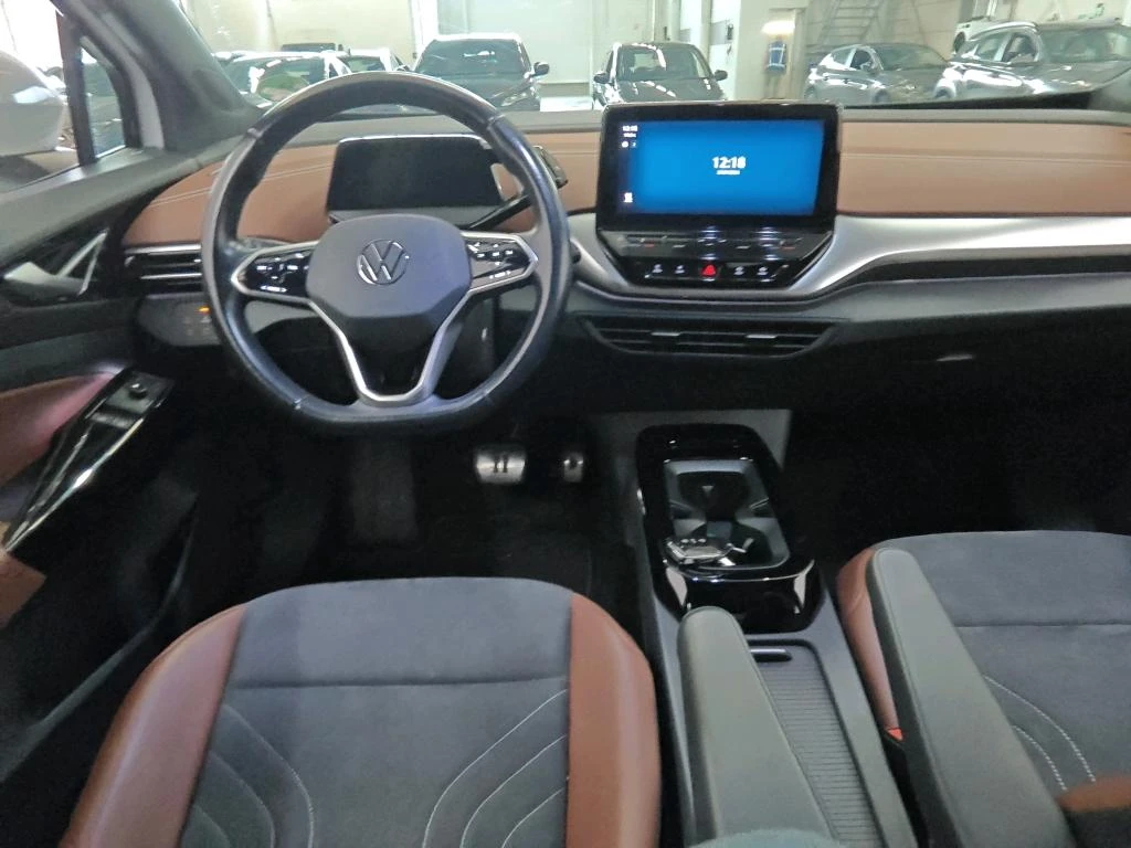 VW ID.4 204k.c.82KW, снимка 13 - Автомобили и джипове - 55702241