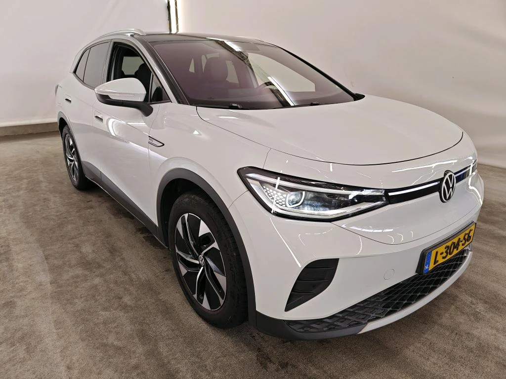 VW ID.4 204k.c.82KW