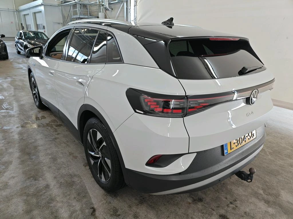 VW ID.4 204k.c.82KW, снимка 4 - Автомобили и джипове - 55702241